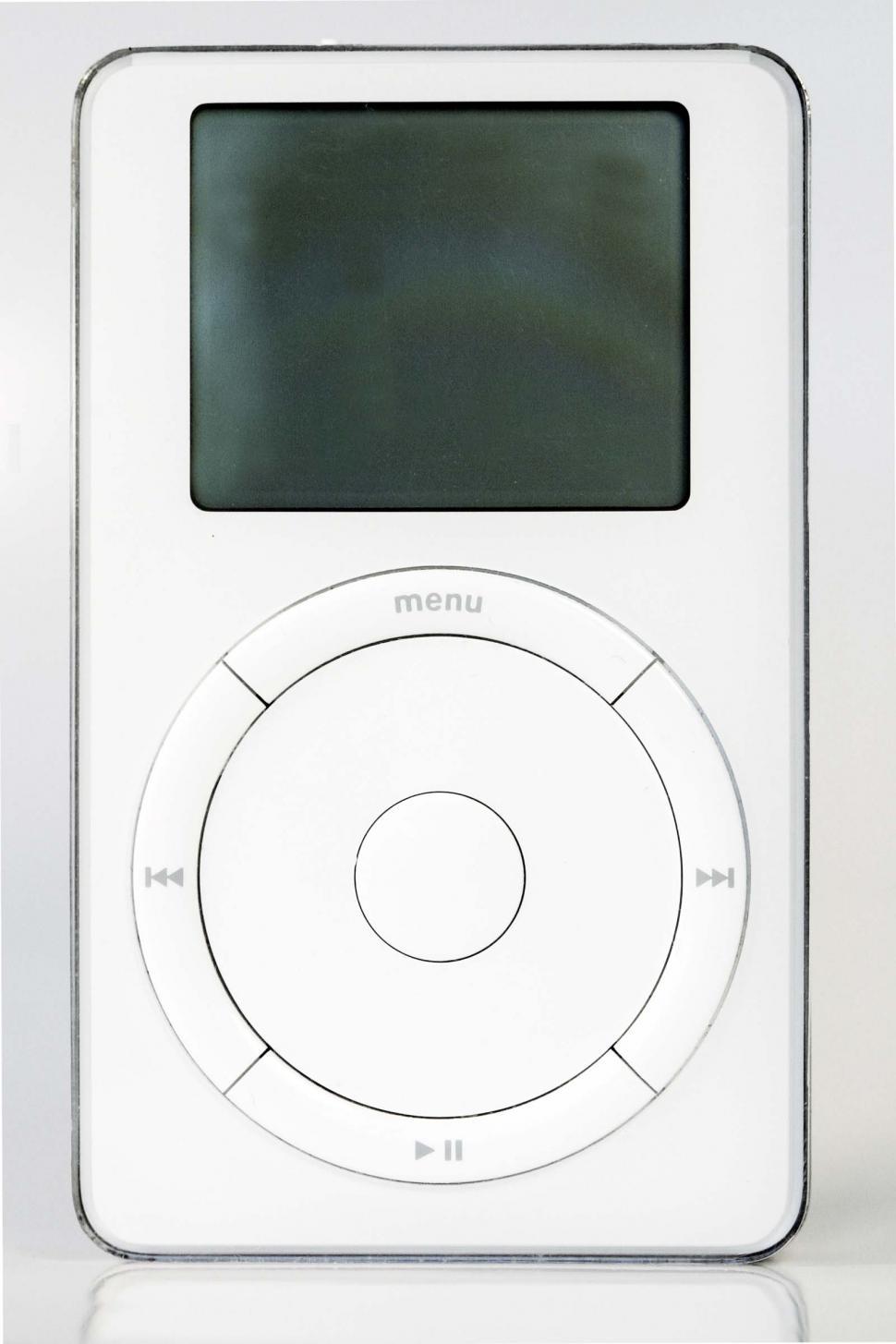iPod