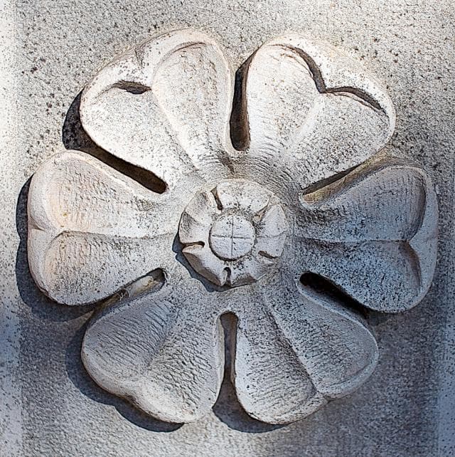 Architectural Details