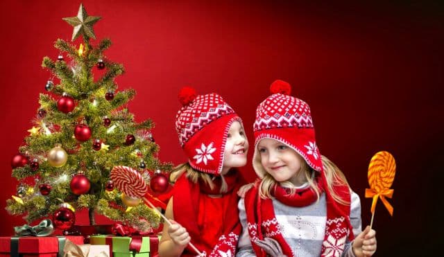 Holidays & Occasions